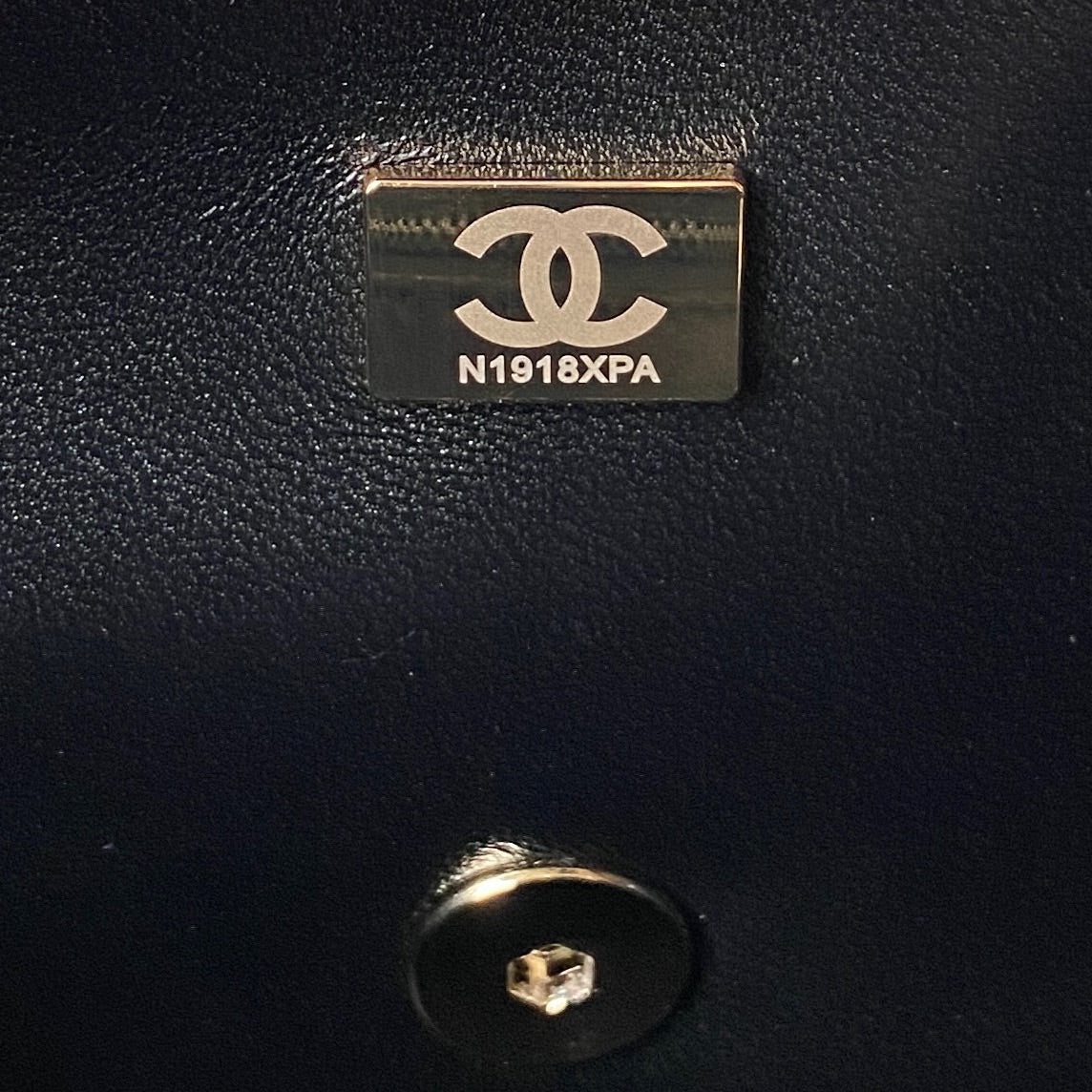 Chanel - Luxury Bag - CHL - 014