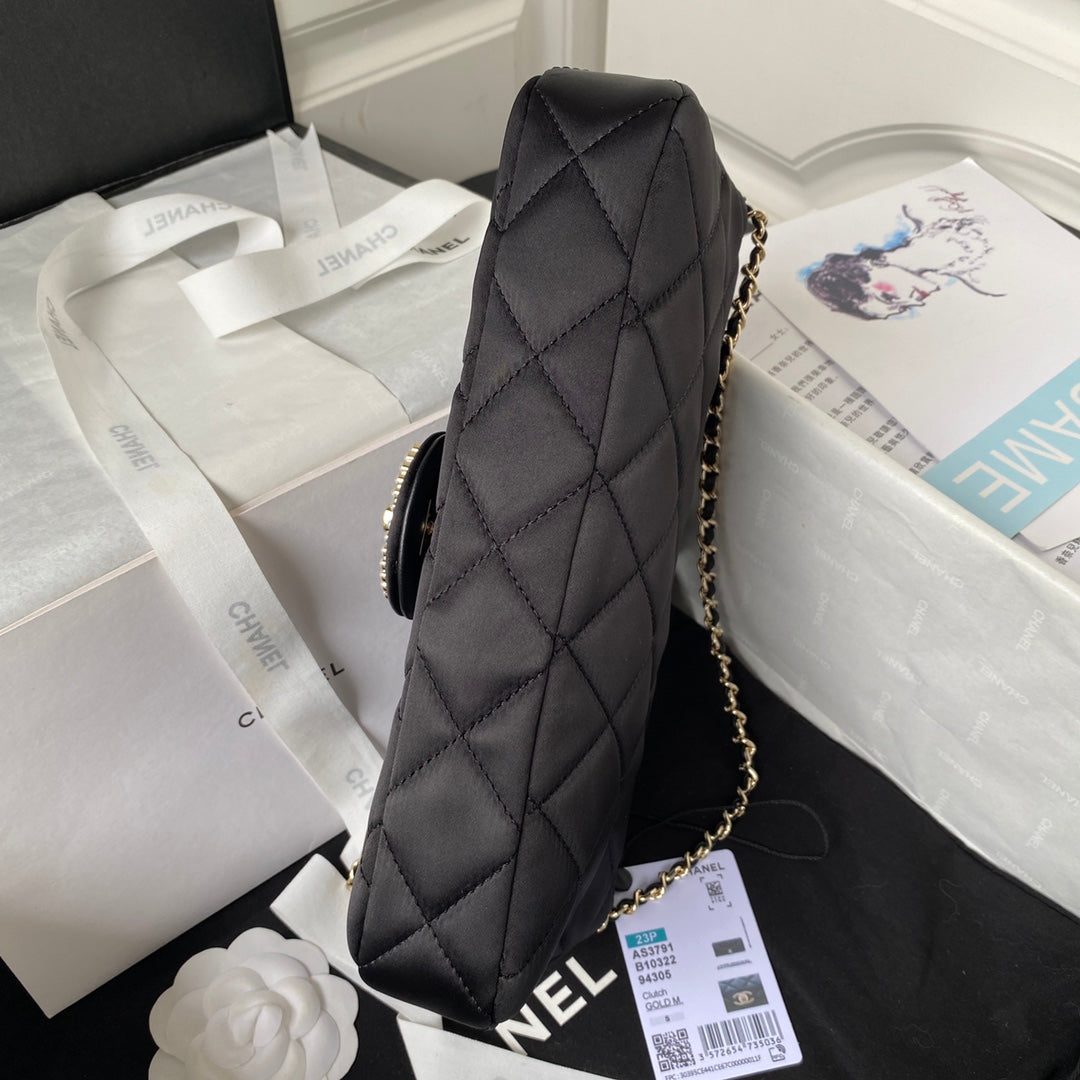 Chanel - Luxury Bag - CHL - 014