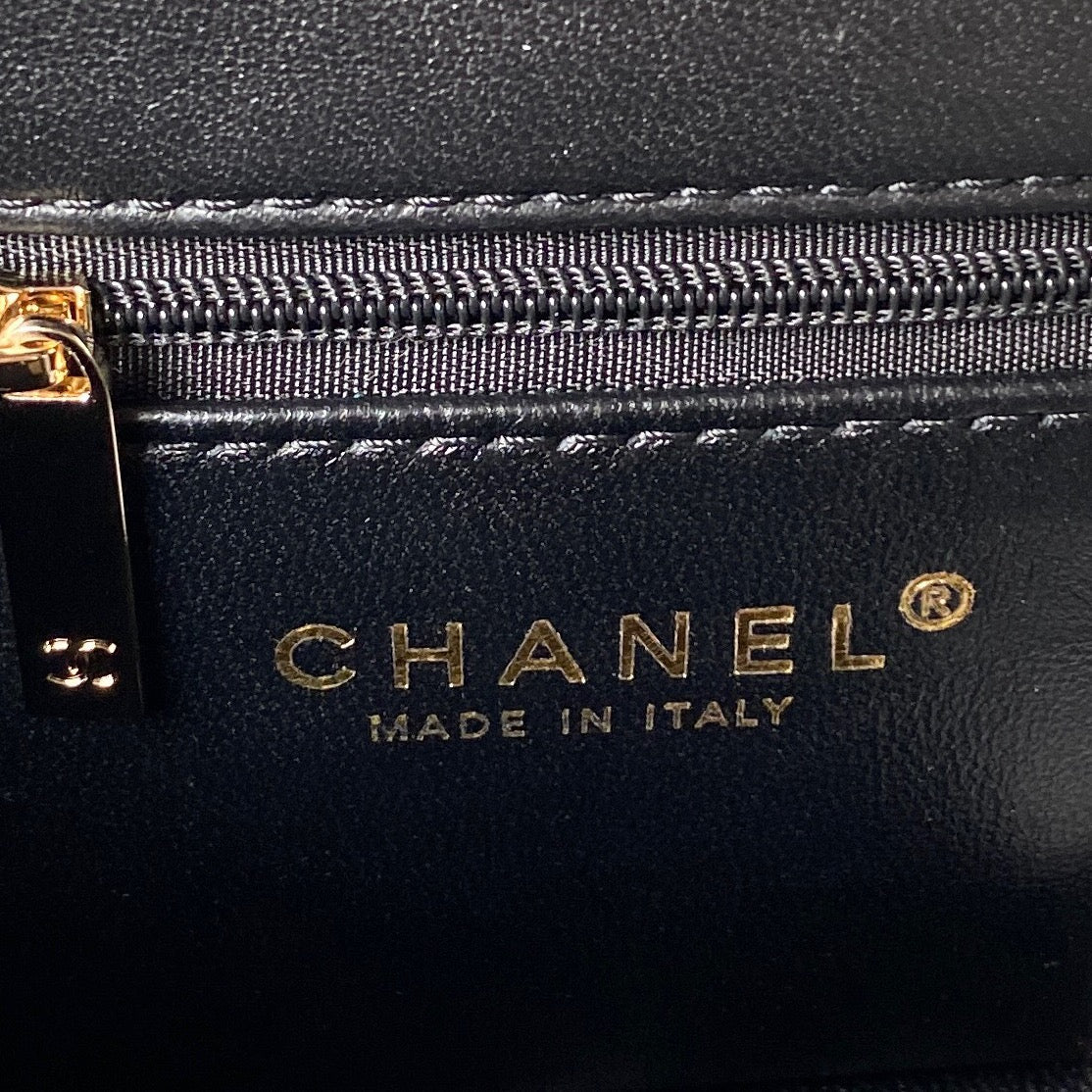 Chanel - Luxury Bag - CHL - 014