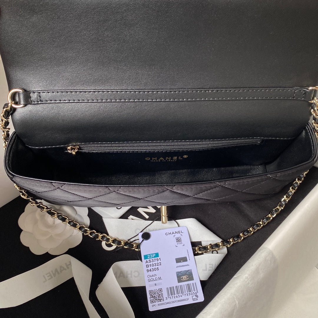 Chanel - Luxury Bag - CHL - 014