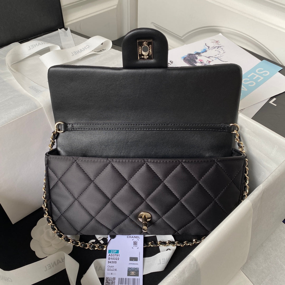 Chanel - Luxury Bag - CHL - 014