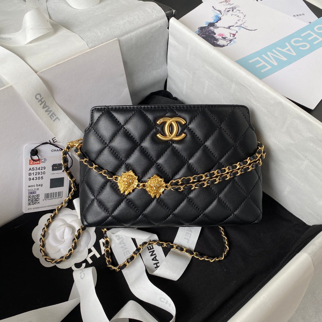 Chanel - Luxury Bag - CHL - 011