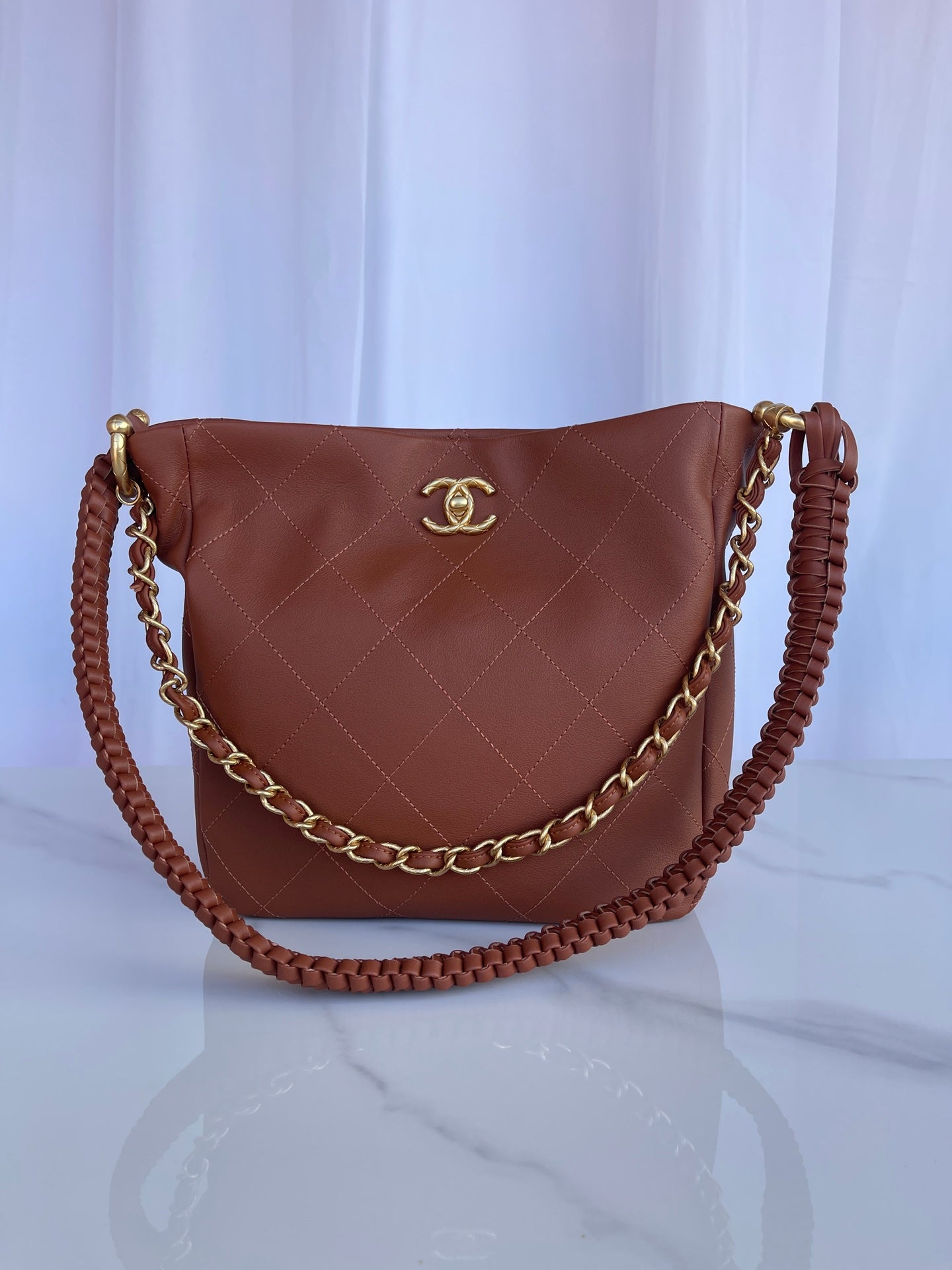 Chanel - Luxury Bag - CHL - 033
