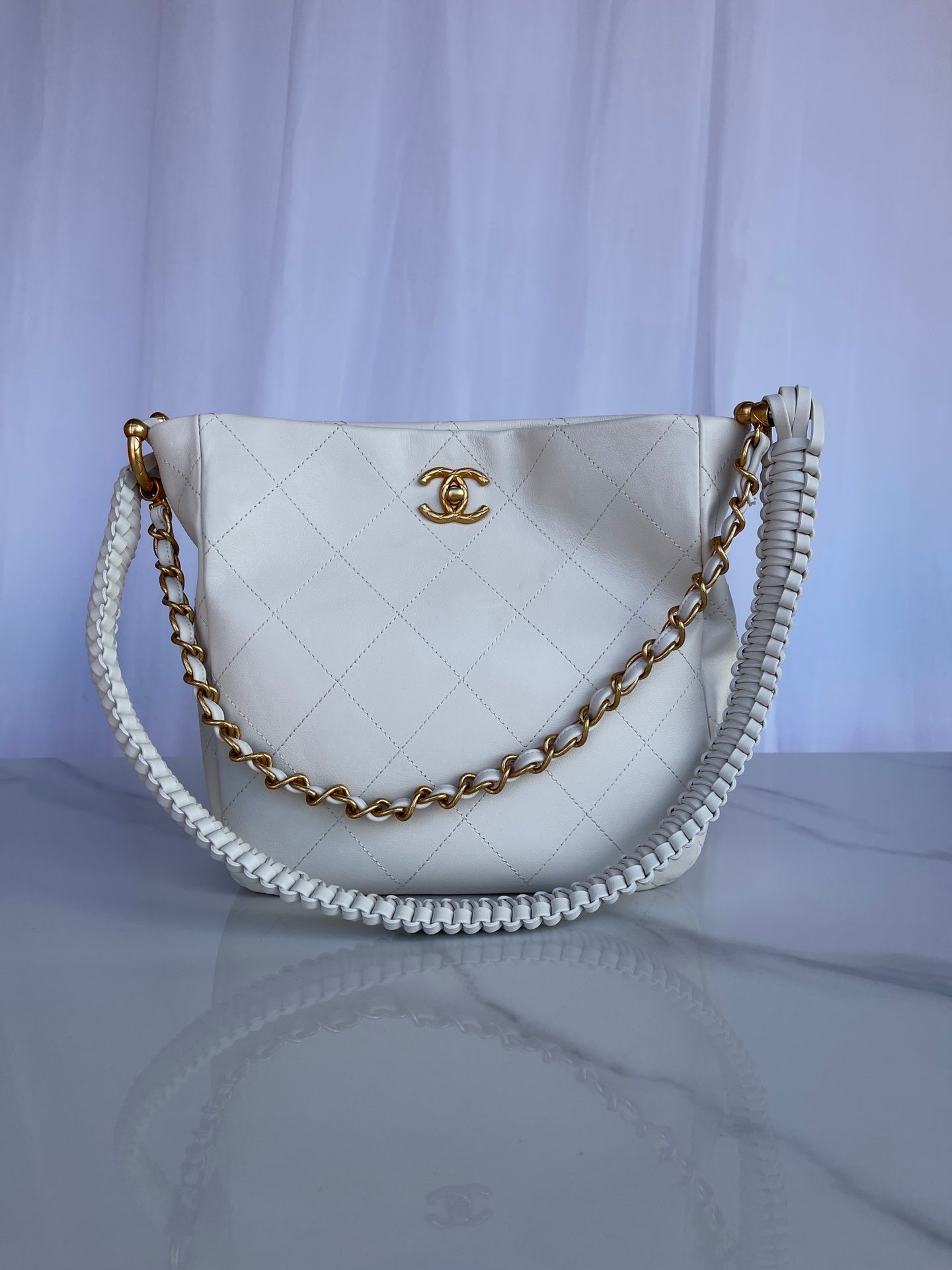 Chanel - Luxury Bag - CHL - 032