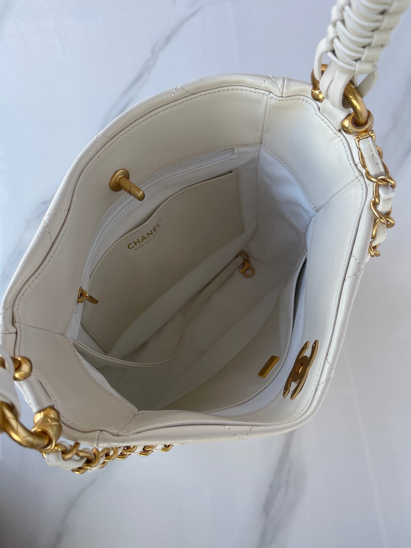 Chanel - Luxury Bag - CHL - 032