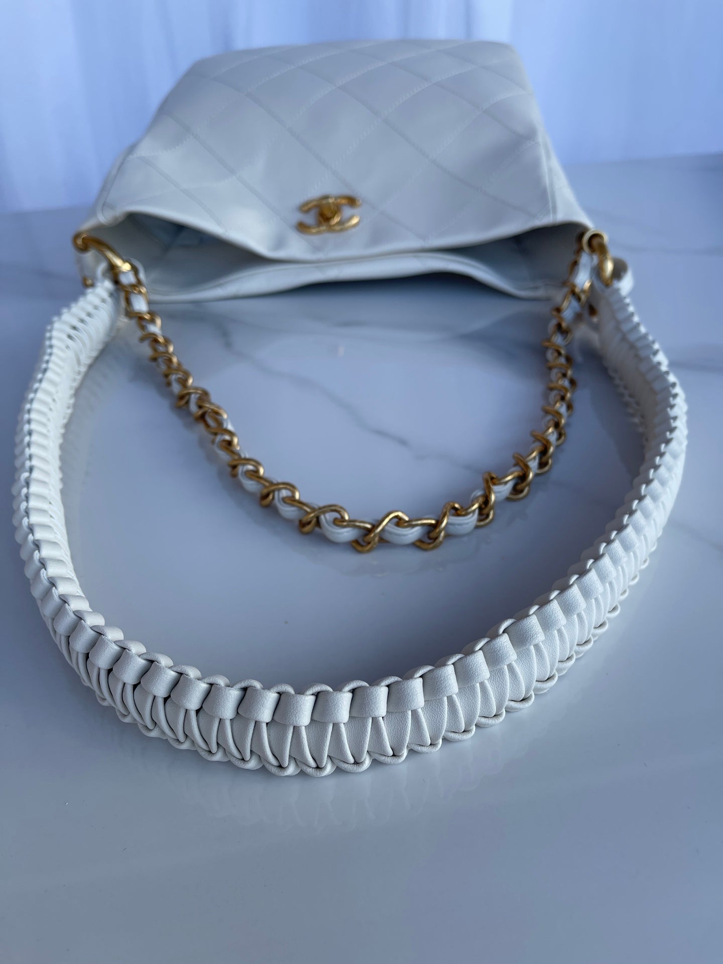 Chanel - Luxury Bag - CHL - 032