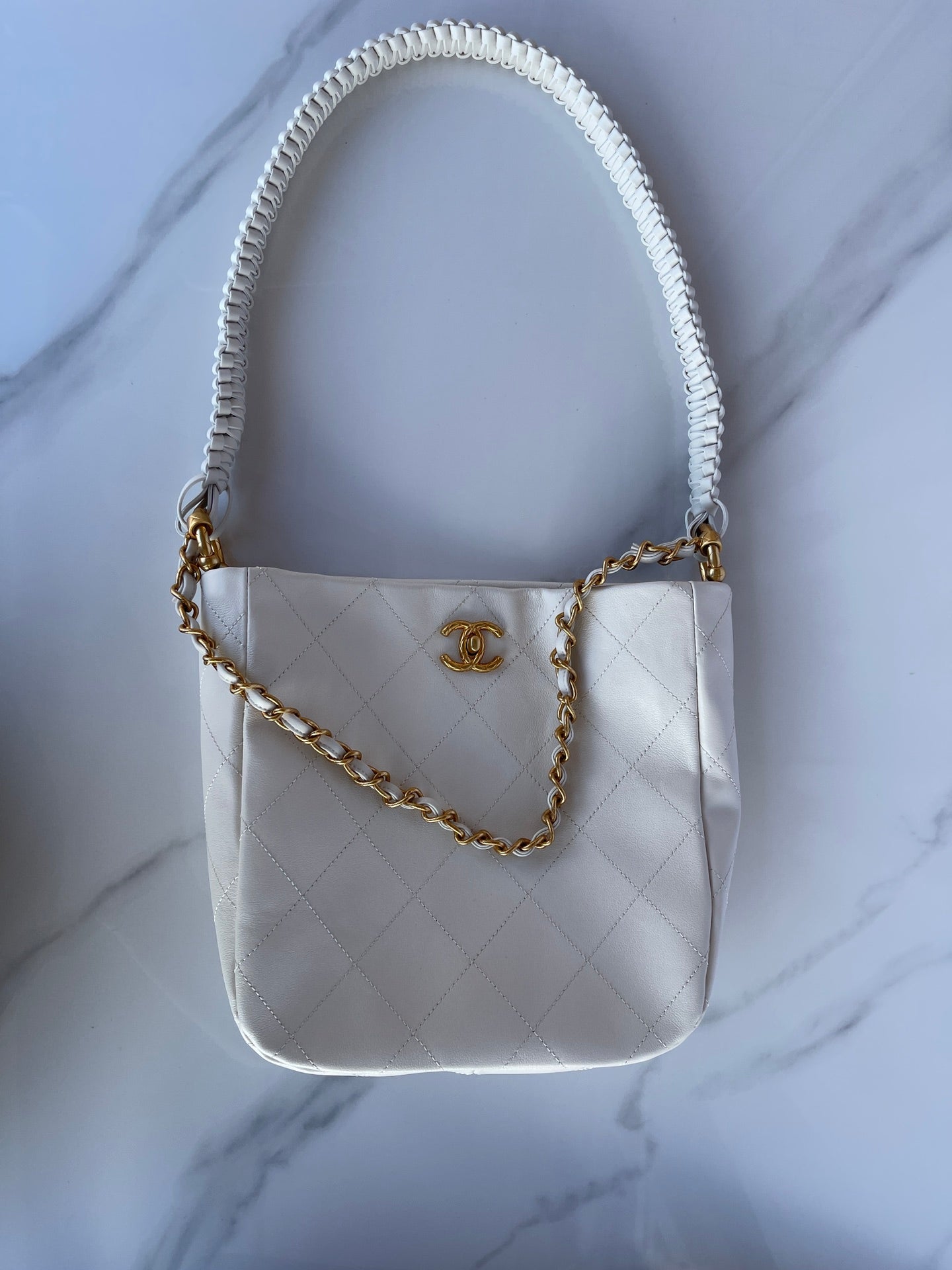 Chanel - Luxury Bag - CHL - 032