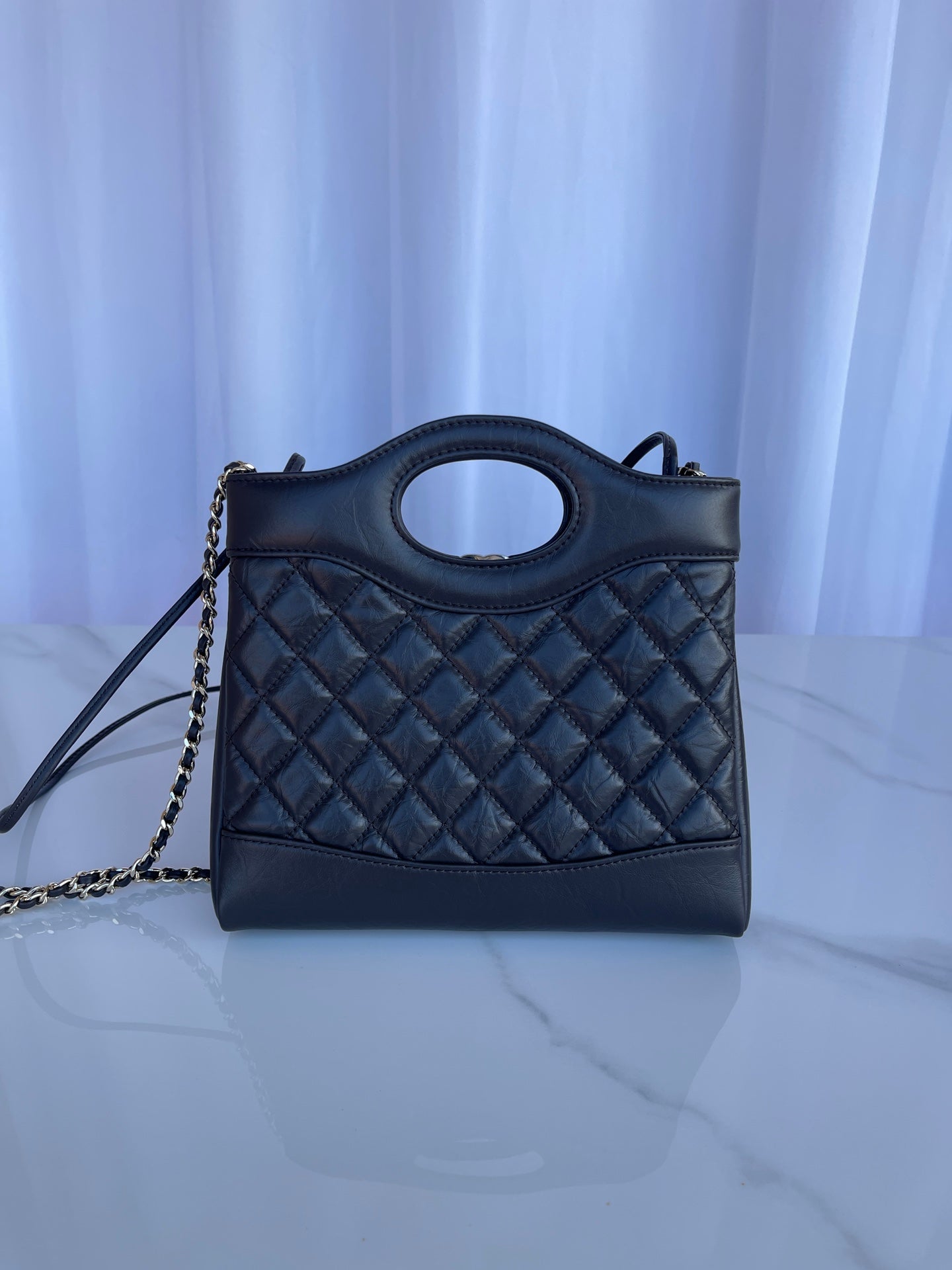 Chanel - Luxury Bag - CHL - 025