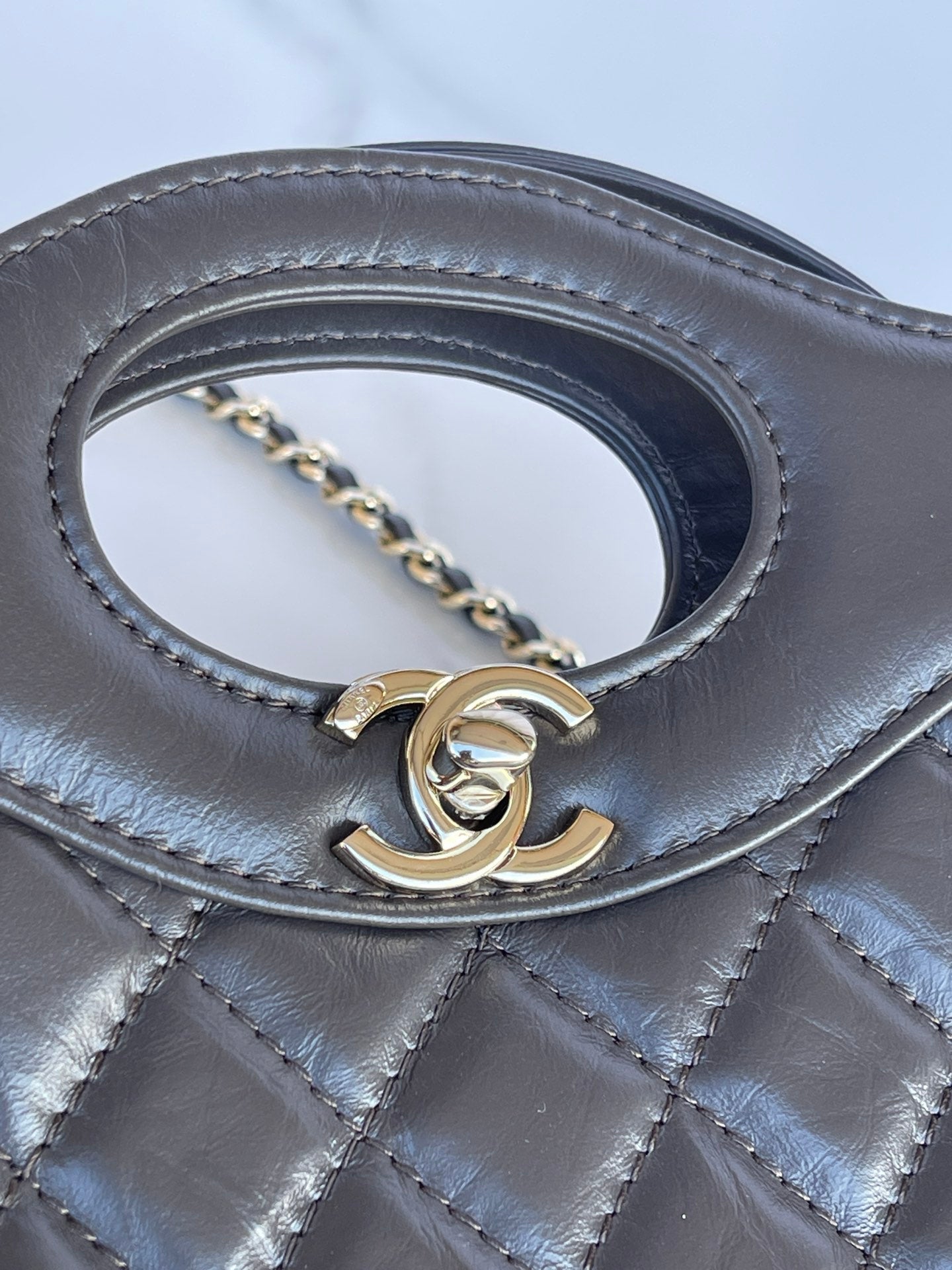 Chanel - Luxury Bag - CHL - 025