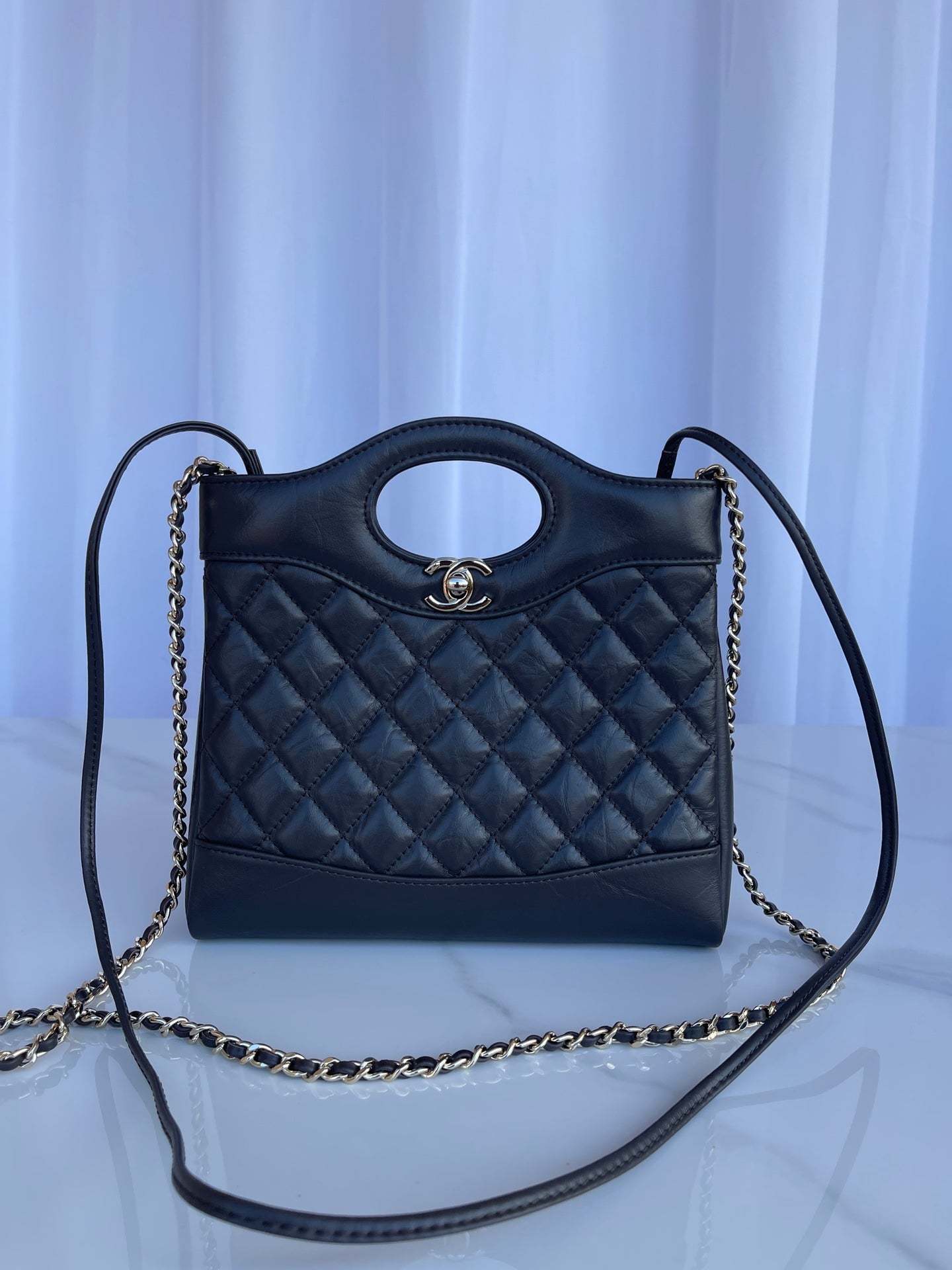 Chanel - Luxury Bag - CHL - 025