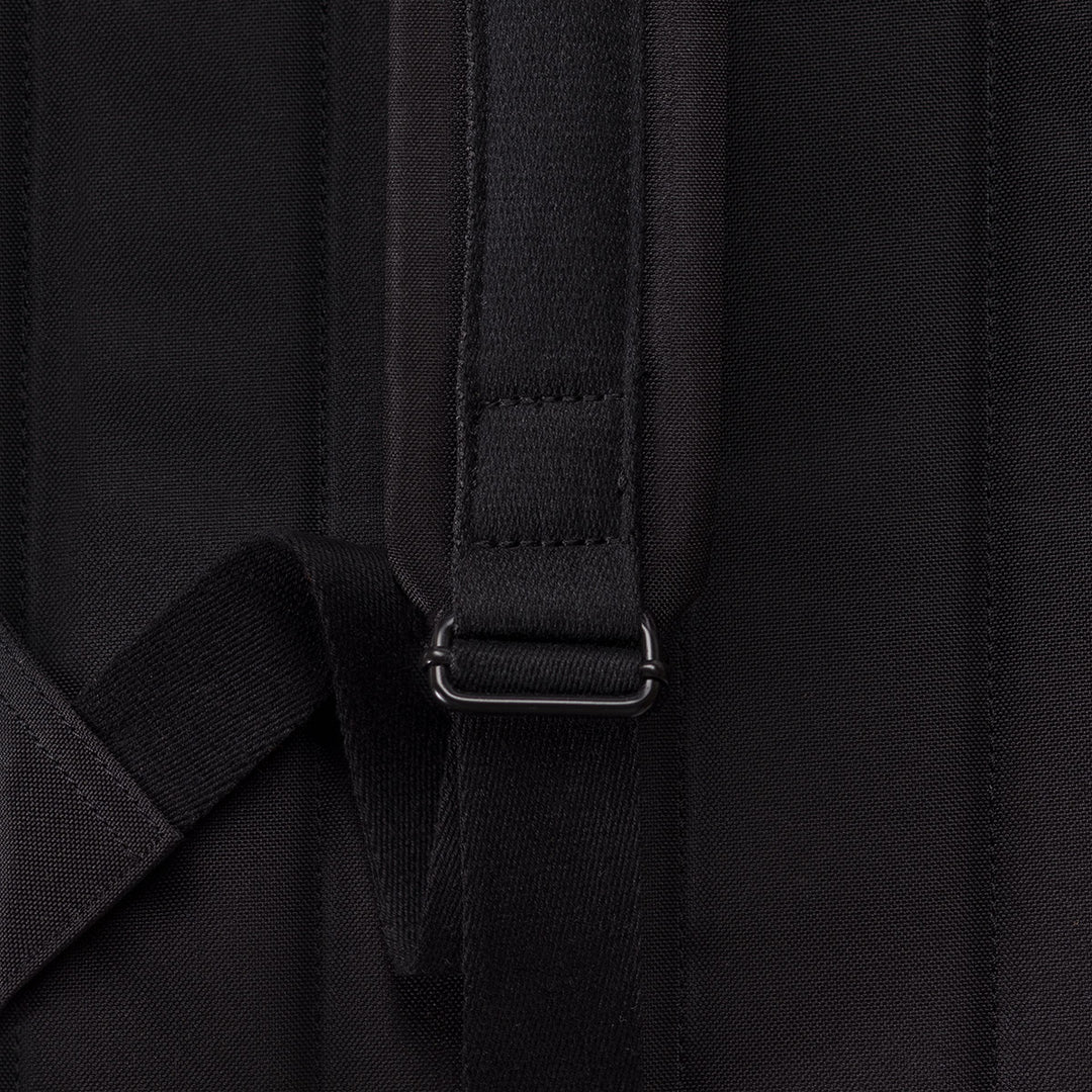 Jasper Medium Backpack in Black from Ucon Acrobatics