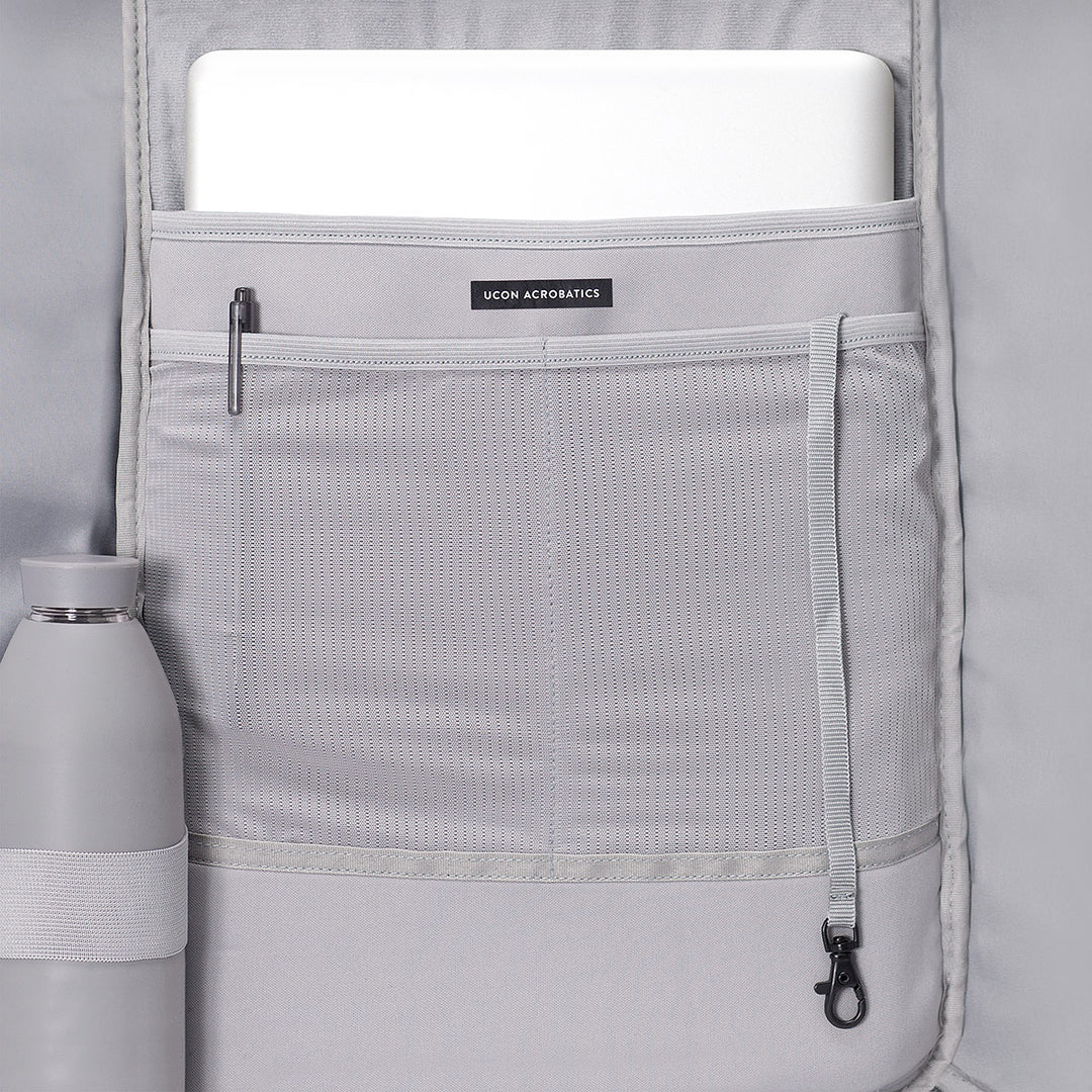 Jasper Medium Backpack in Black from Ucon Acrobatics