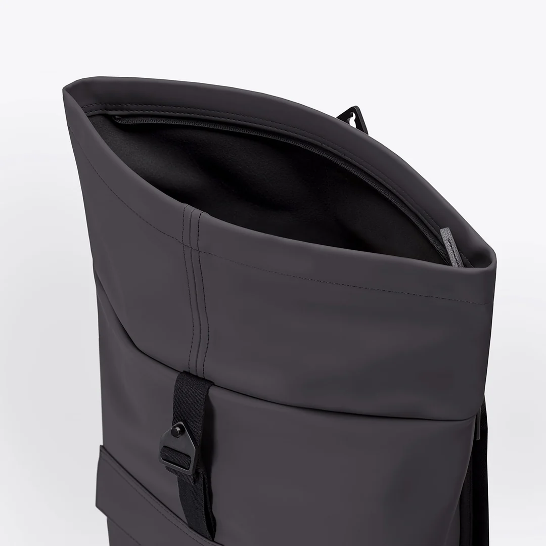 Jasper Medium Backpack in Black from Ucon Acrobatics
