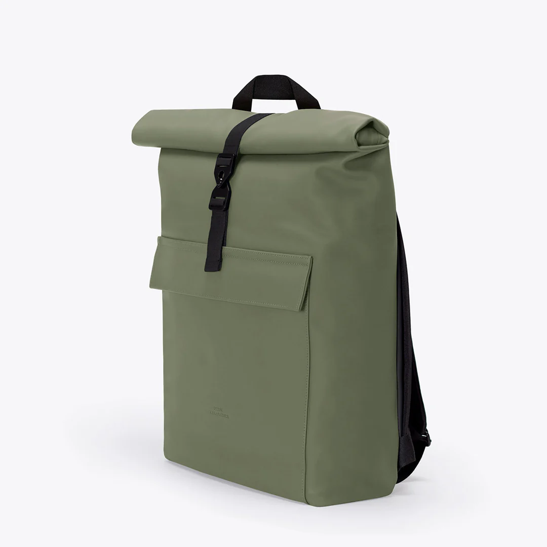 Jasper Mini Backpack in Sage Green from Ucon Acrobatics