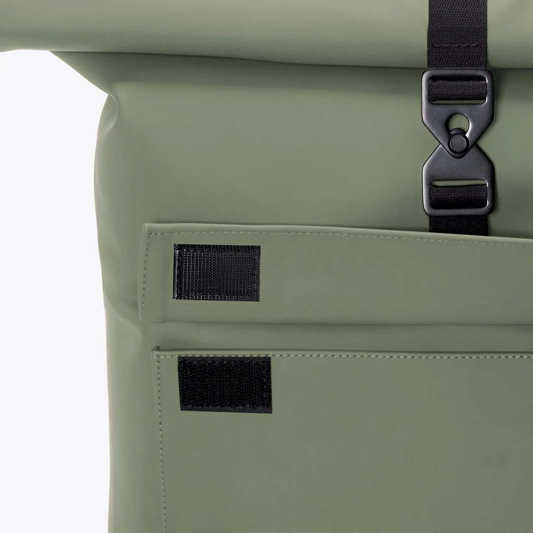 Jasper Mini Backpack in Sage Green from Ucon Acrobatics
