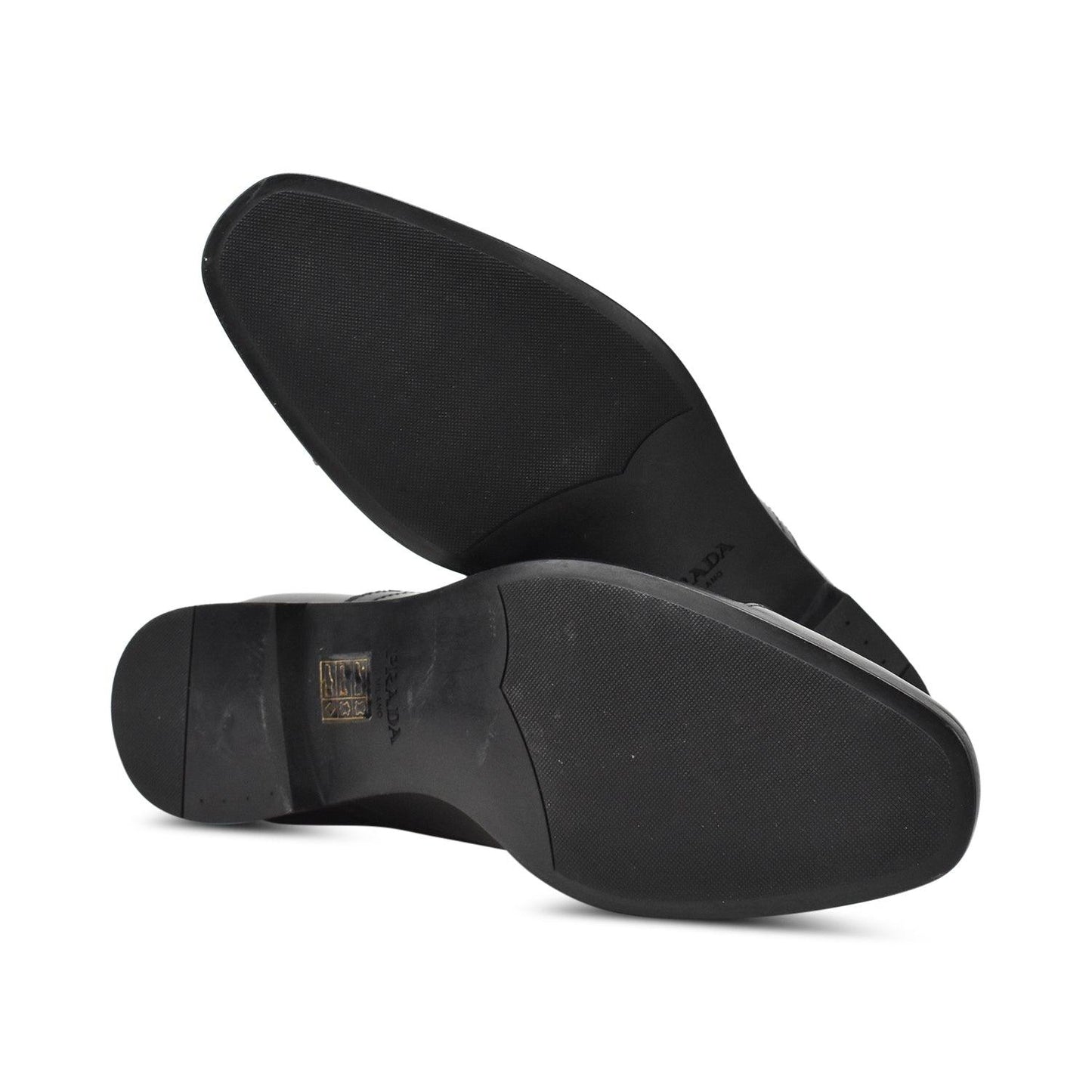 Prada Dress Shoes - Men's 6