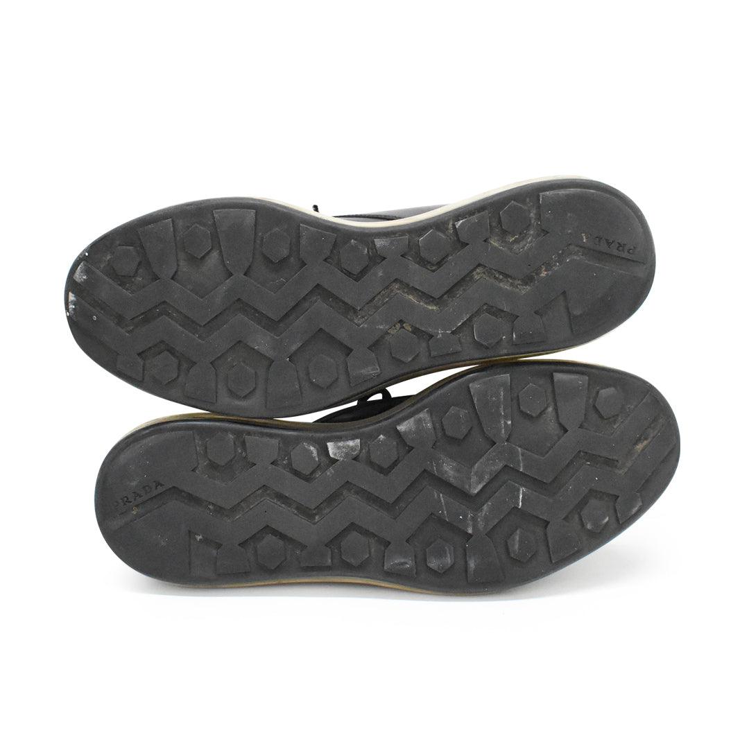Prada Dress Shoes - Men's 8