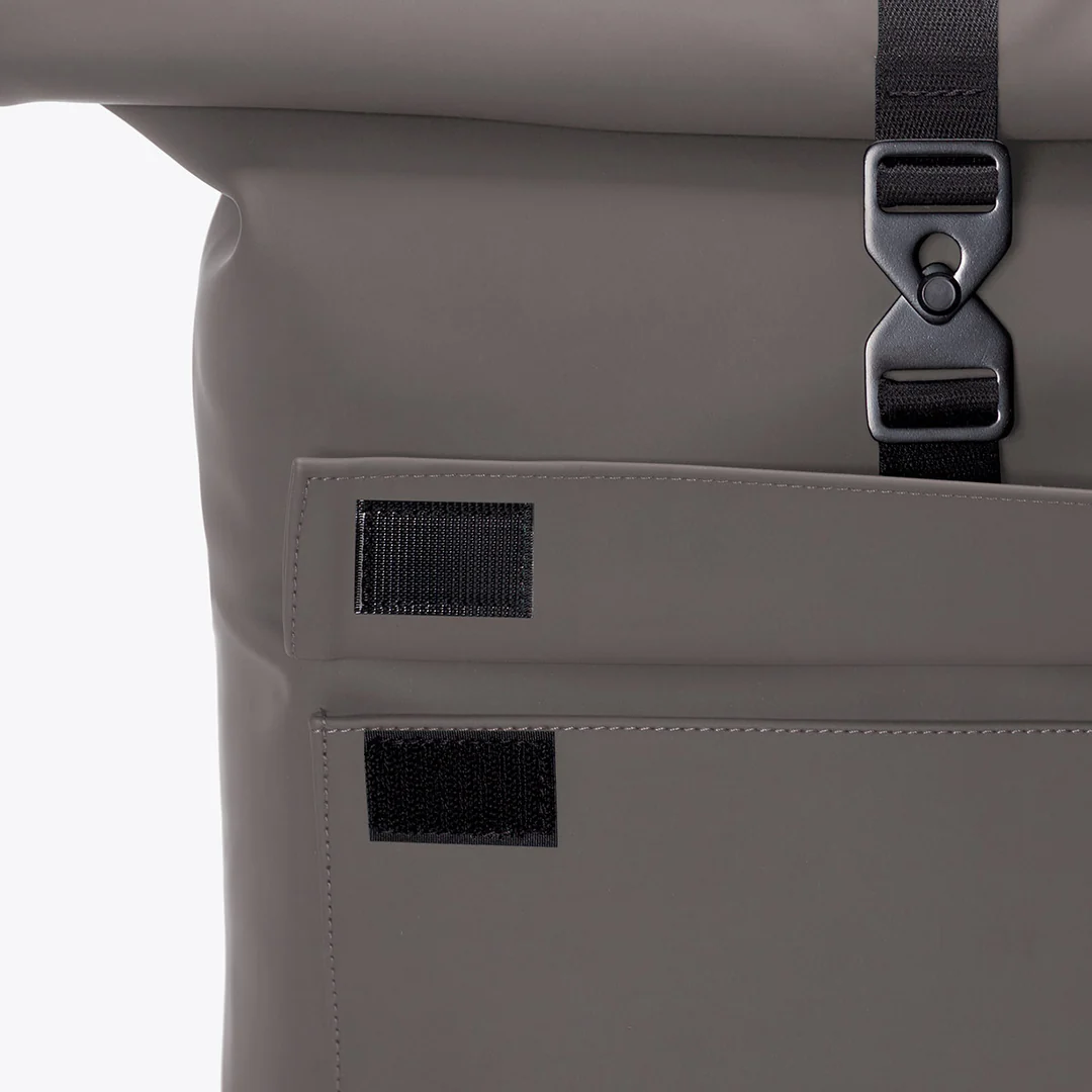 Jasper Medium Backpack in Dark Grey from Ucon Acrobatics