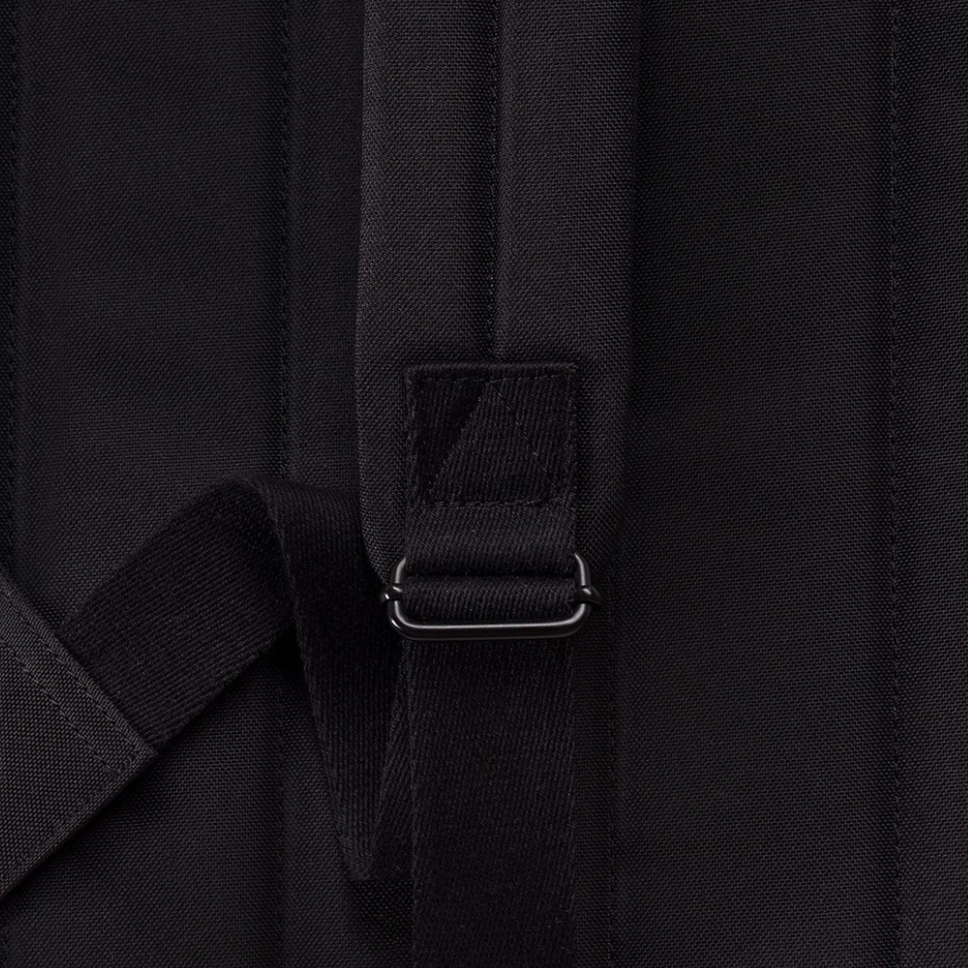 Jasper Mini Backpack in Black from Ucon Acrobatics