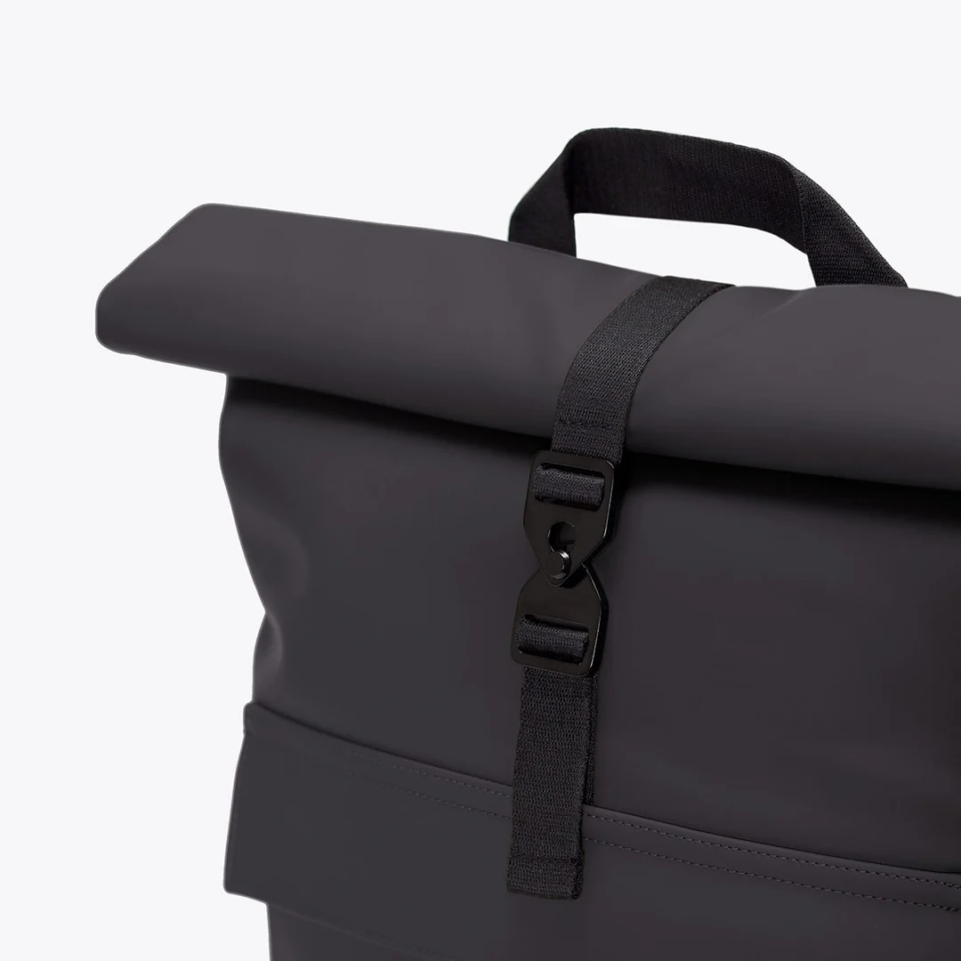 Jasper Mini Backpack in Black from Ucon Acrobatics