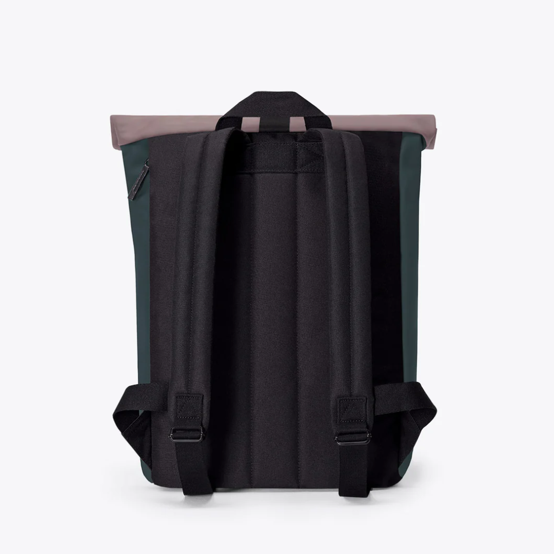 Jasper Mini Backpack in Forest Pine Green from Ucon Acrobatics