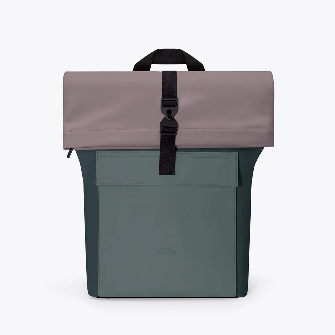 Jasper Mini Backpack in Forest Pine Green from Ucon Acrobatics