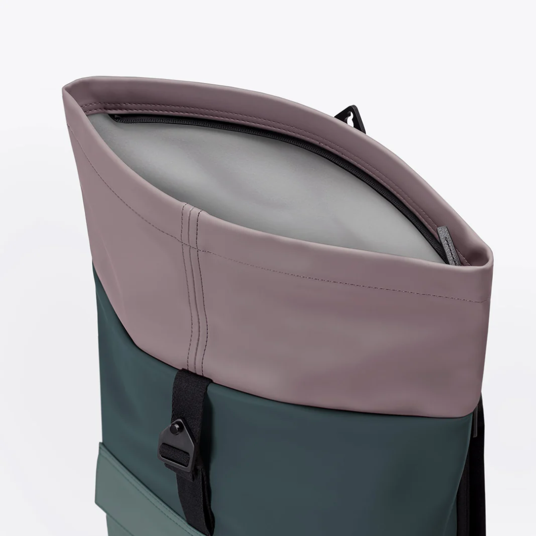 Jasper Mini Backpack in Forest Pine Green from Ucon Acrobatics