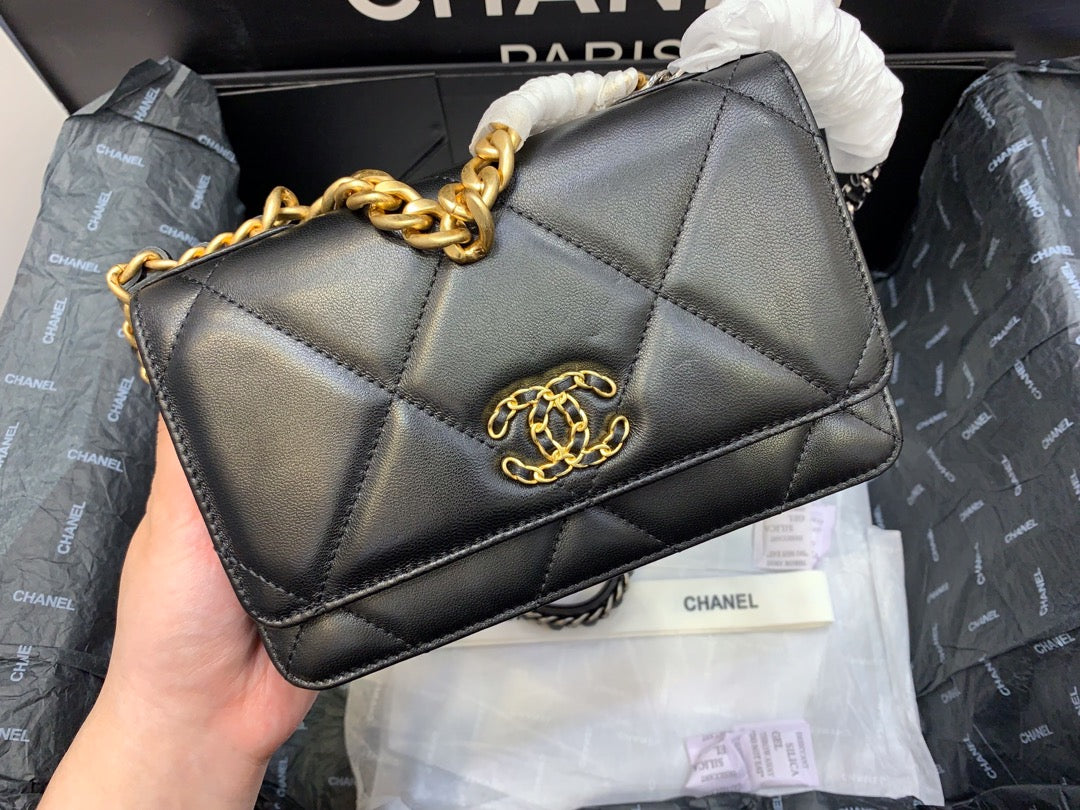 Chanel - Luxury Bag - CHL - 1246