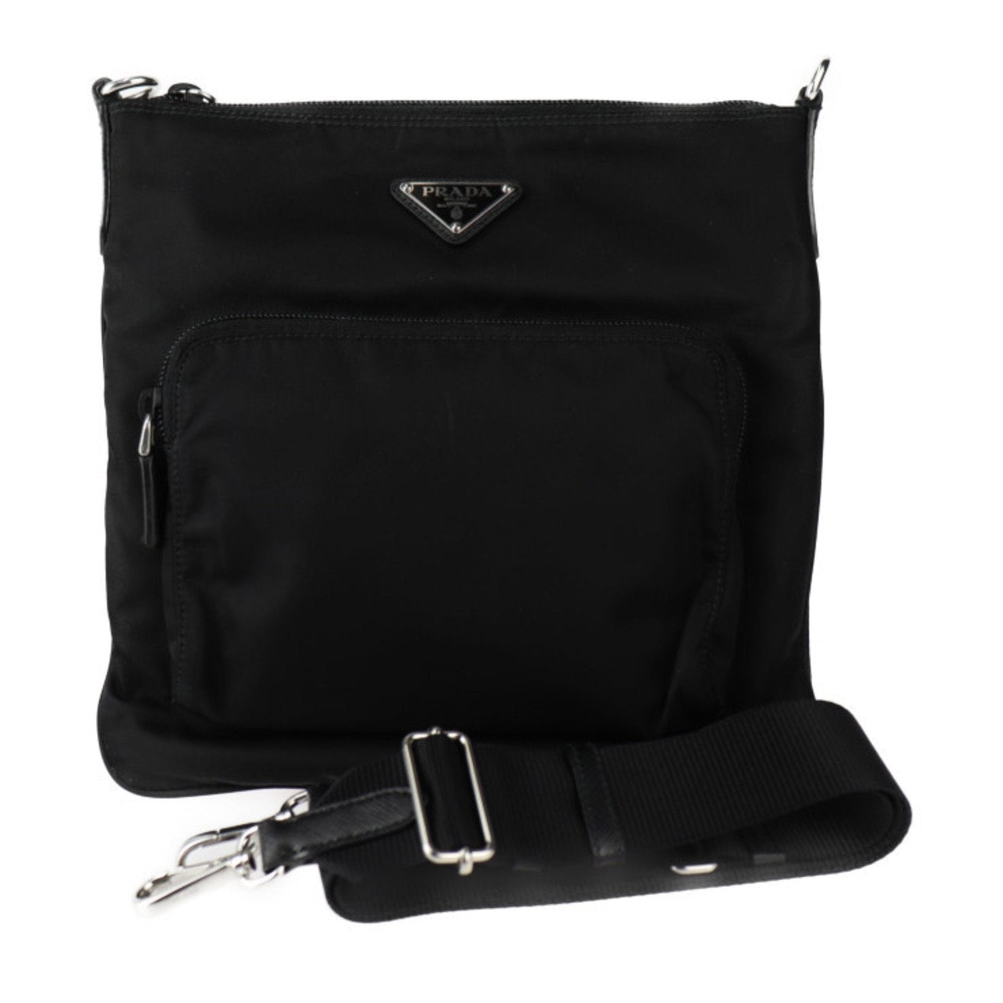 Prada Tessuto Crossbody Bag