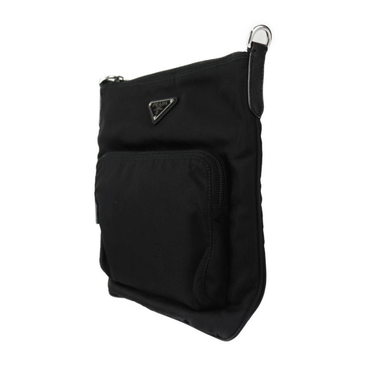 Prada Tessuto Crossbody Bag