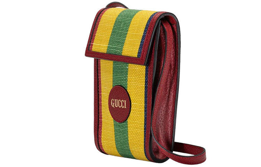 (WMNS) GUCCI General GUCCI luggage Single-Shoulder Bag