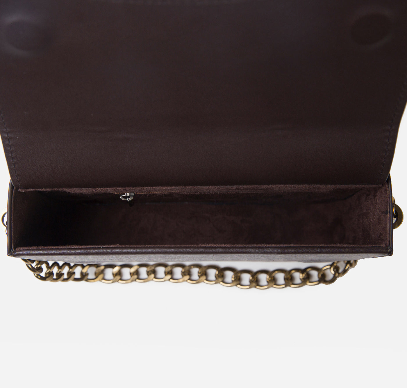 Buckled Shoulder Gerald Bags