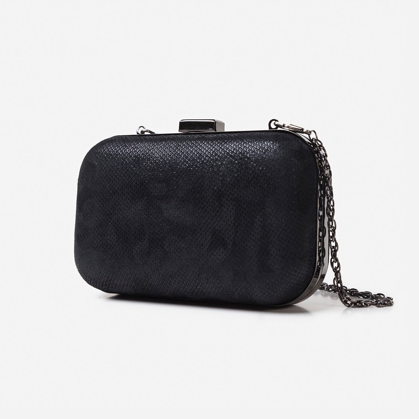Minimal Shine Clutch Gerald Bags