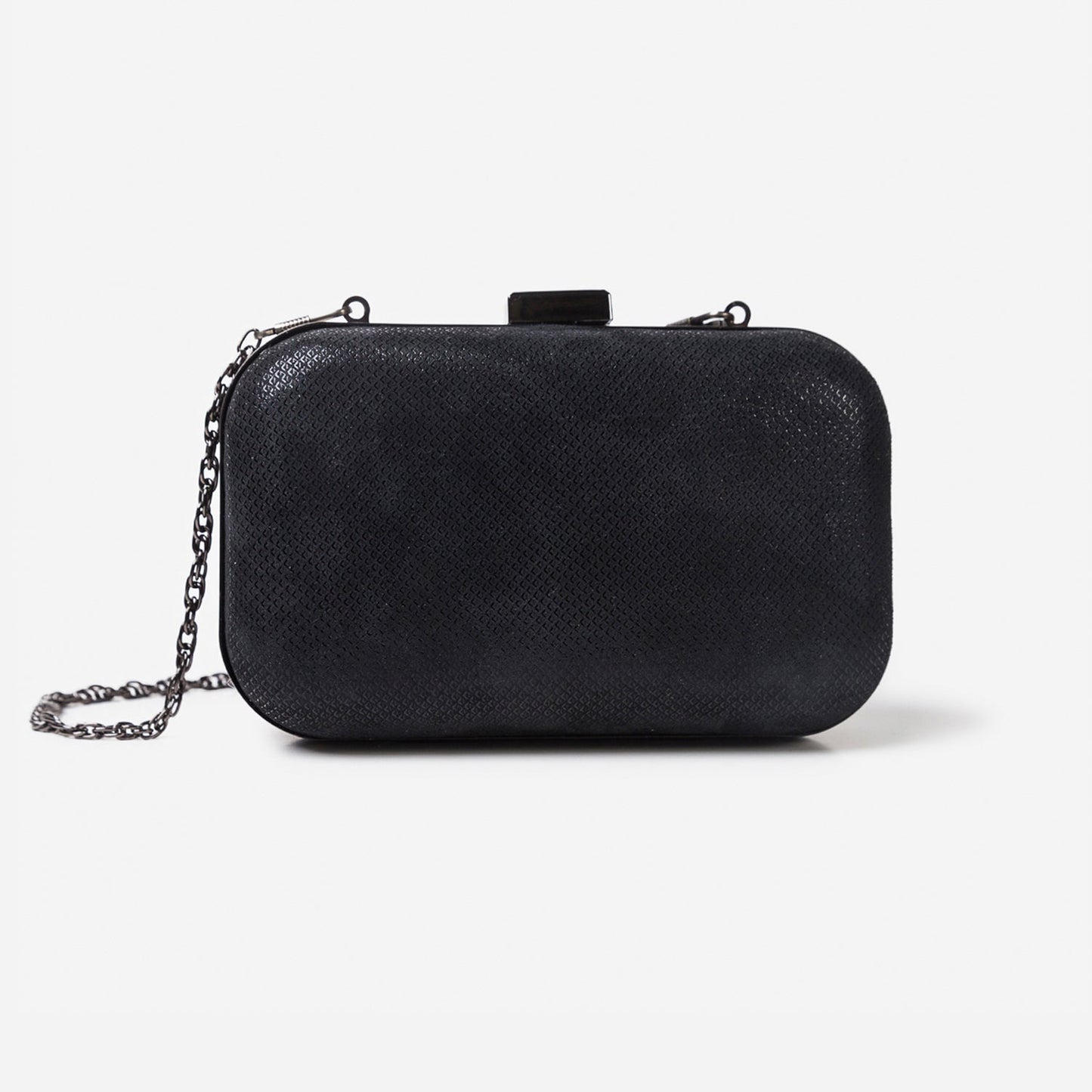 Minimal Shine Clutch Gerald Bags