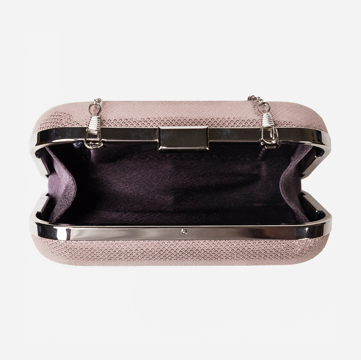 Minimal Shine Clutch Gerald Bags