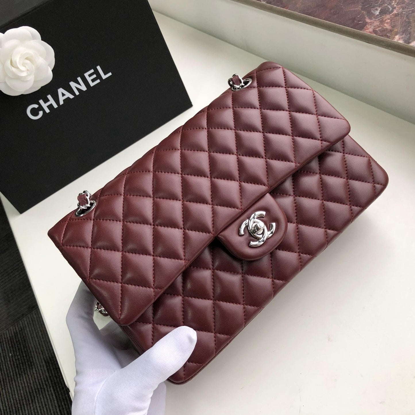 Chanel - Luxury Bag - CHL - 794