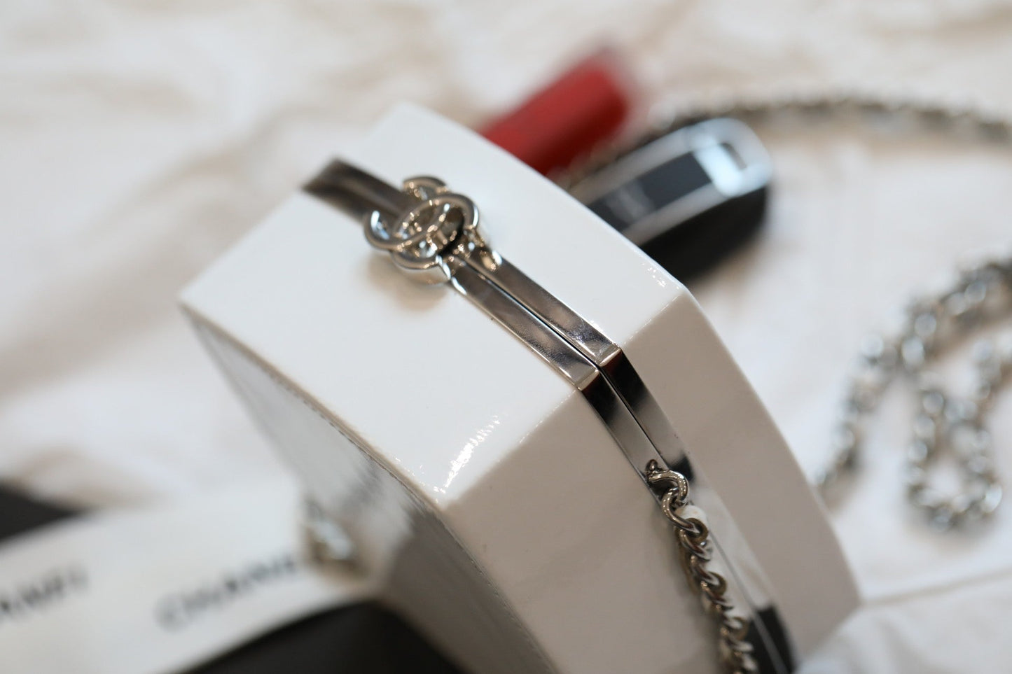 Chanel - Luxury Bag - CHL - 1057