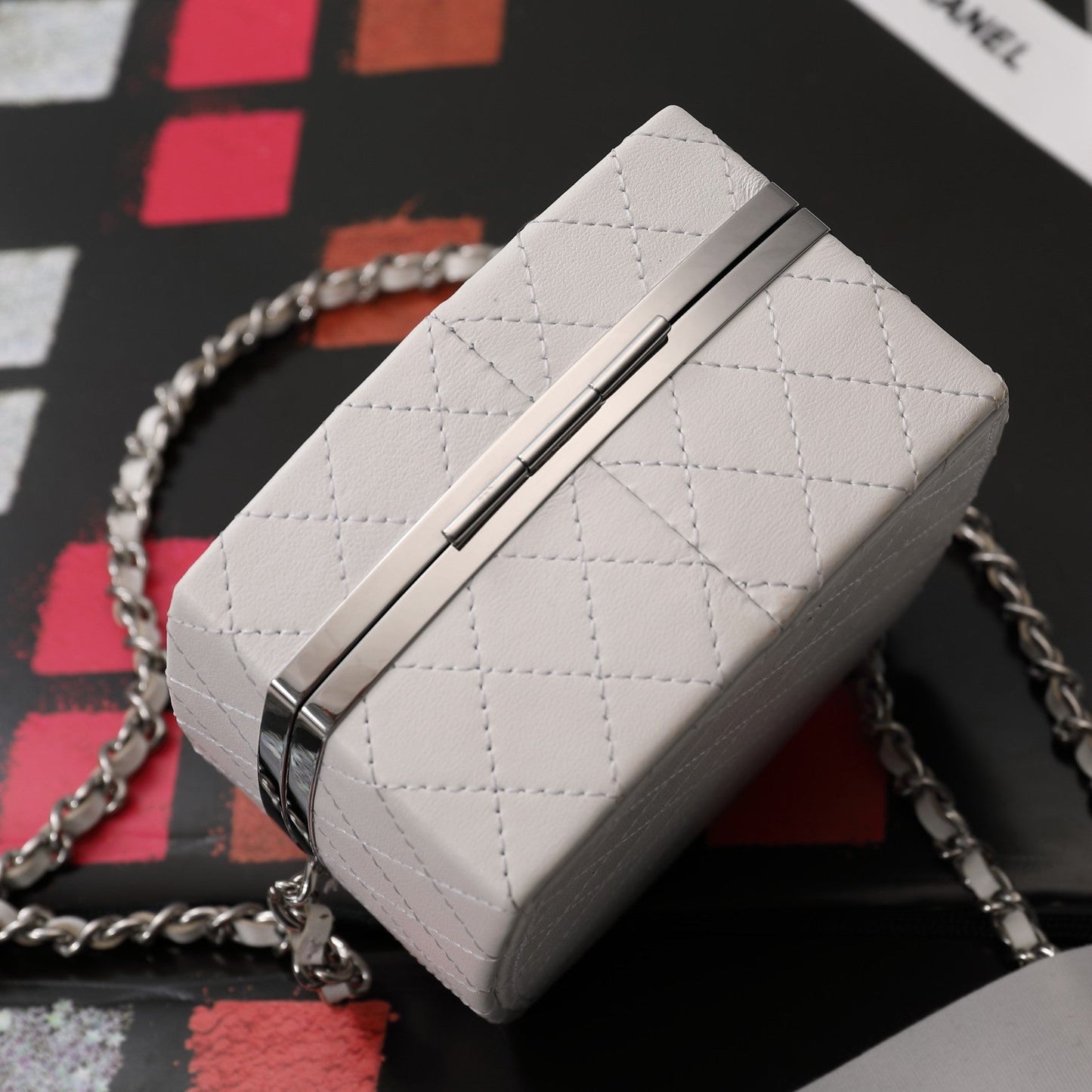 Chanel - Luxury Bag - CHL - 1059