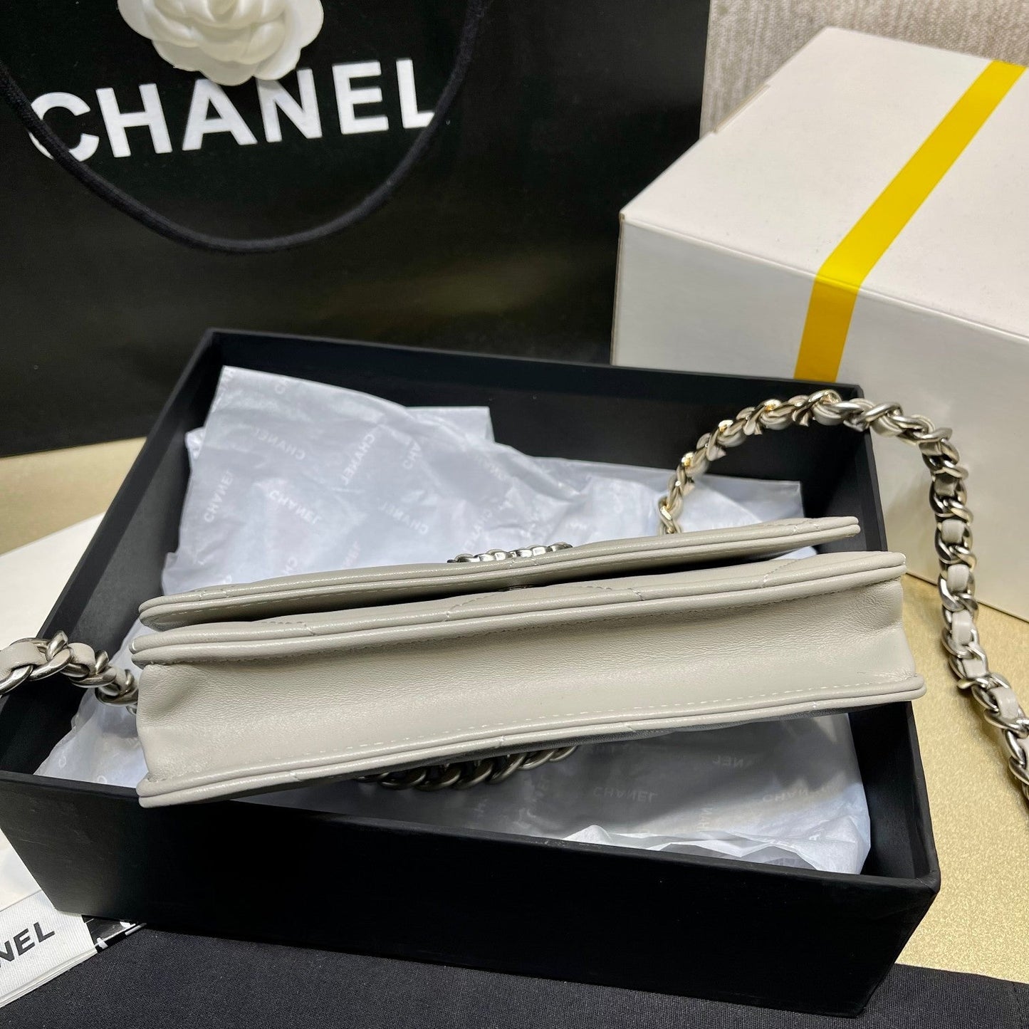 Chanel - Luxury Bag - CHL - 726