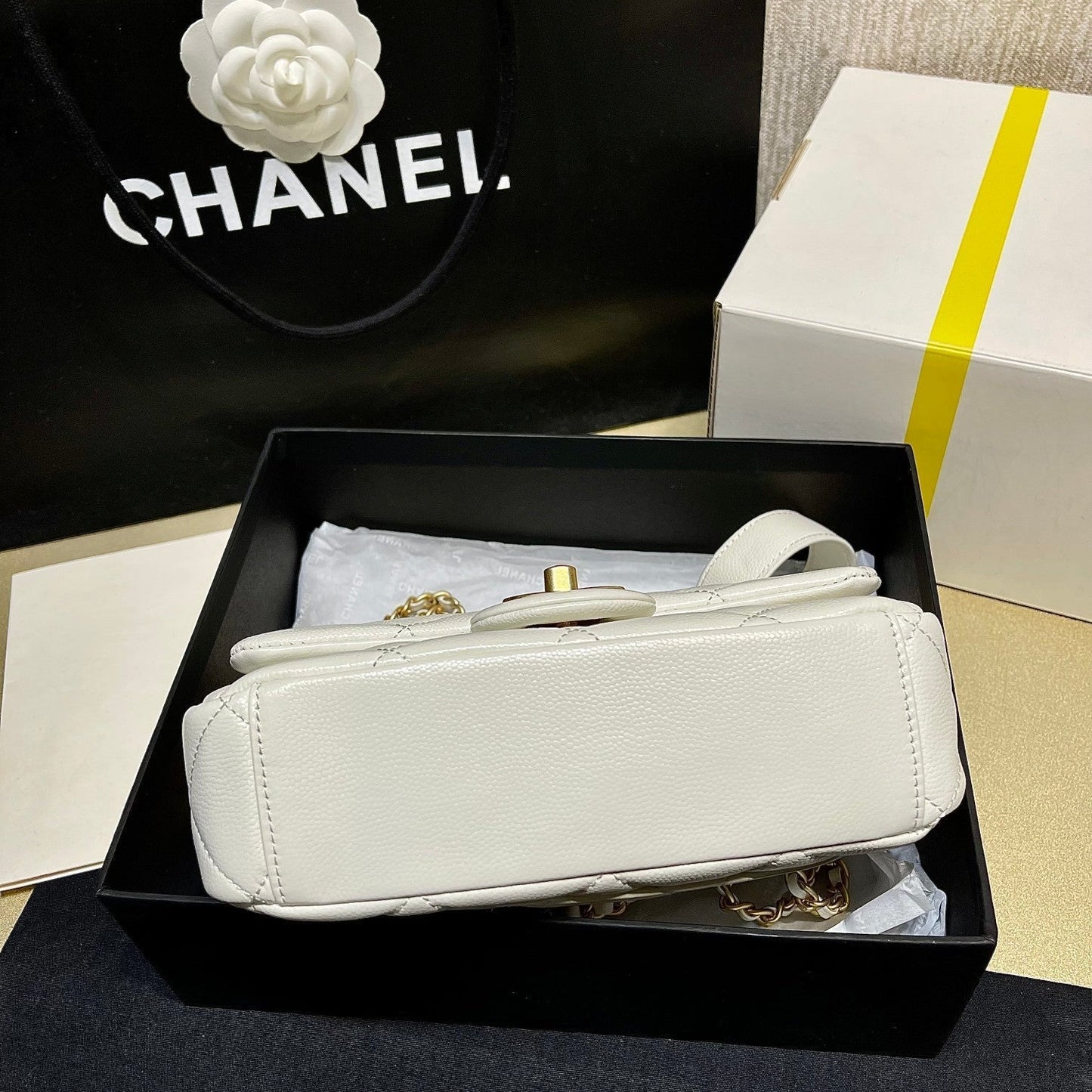 Chanel - Luxury Bag - CHL - 730