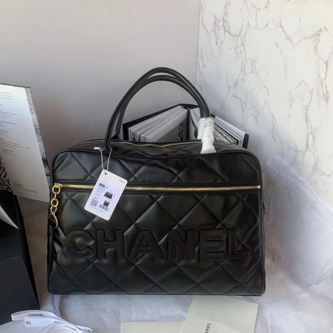 Chanel - Luxury Bag - CHL - 146