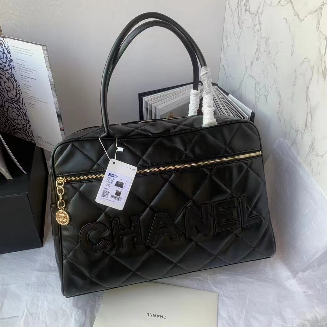 Chanel - Luxury Bag - CHL - 146