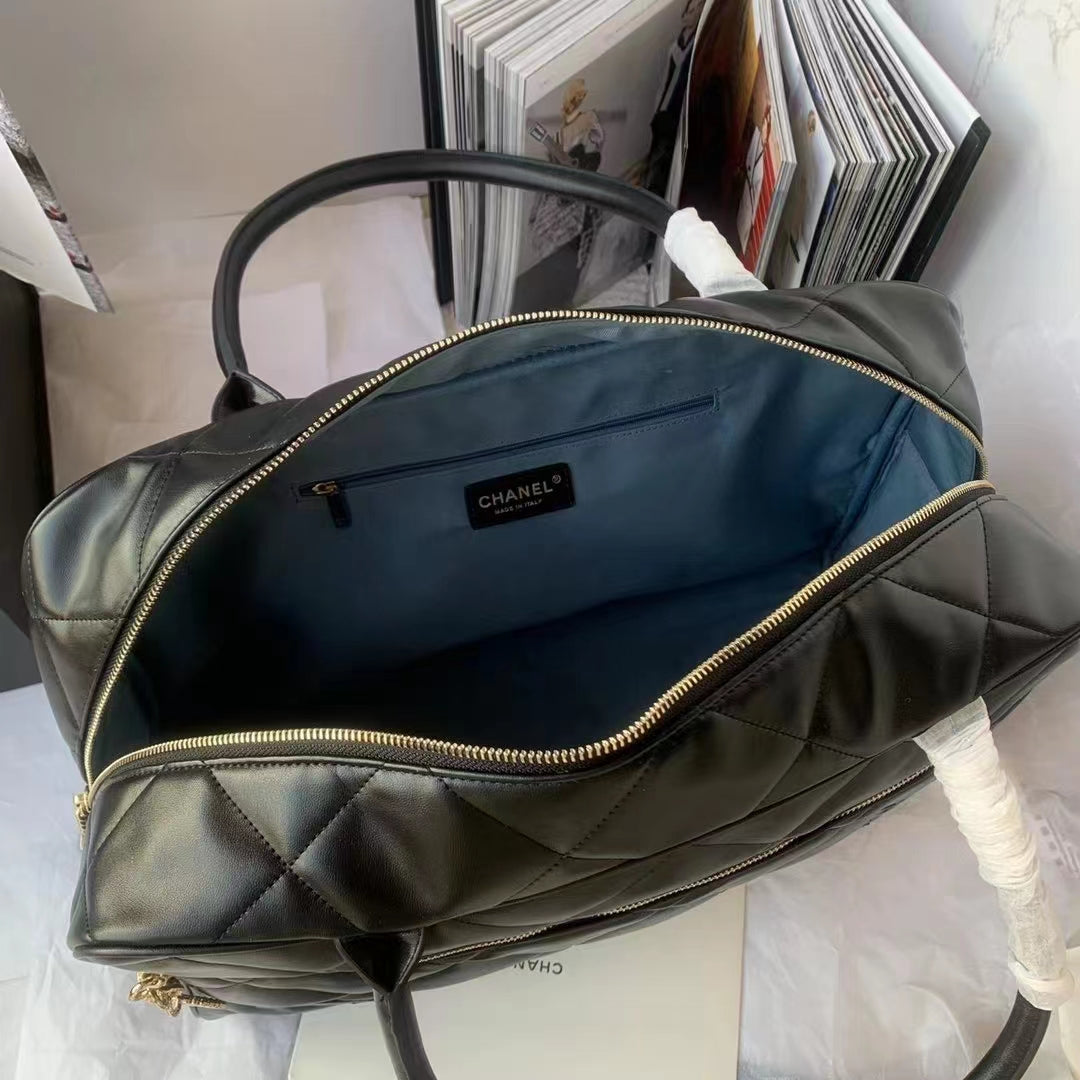 Chanel - Luxury Bag - CHL - 146