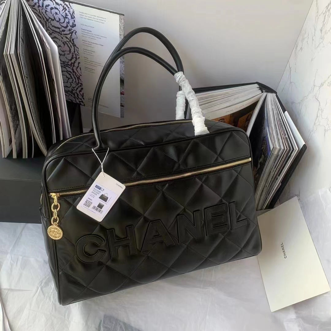 Chanel - Luxury Bag - CHL - 146