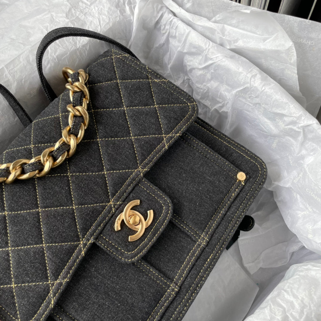 Chanel - Luxury Bag - CHL - 087