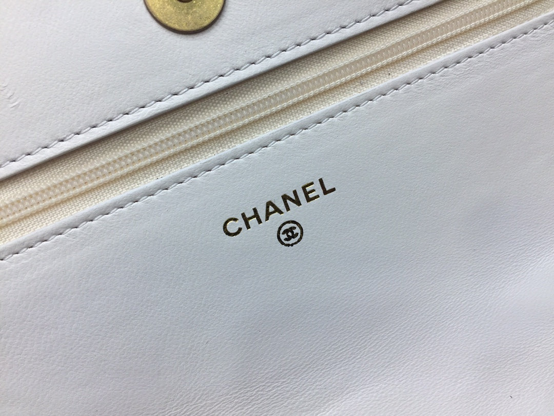 Chanel - Luxury Bag - CHL - 1247