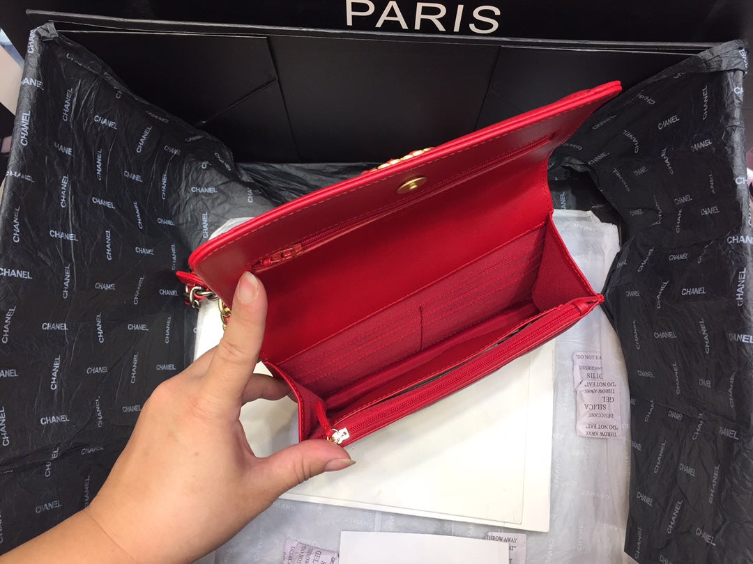 Chanel - Luxury Bag - CHL - 1249