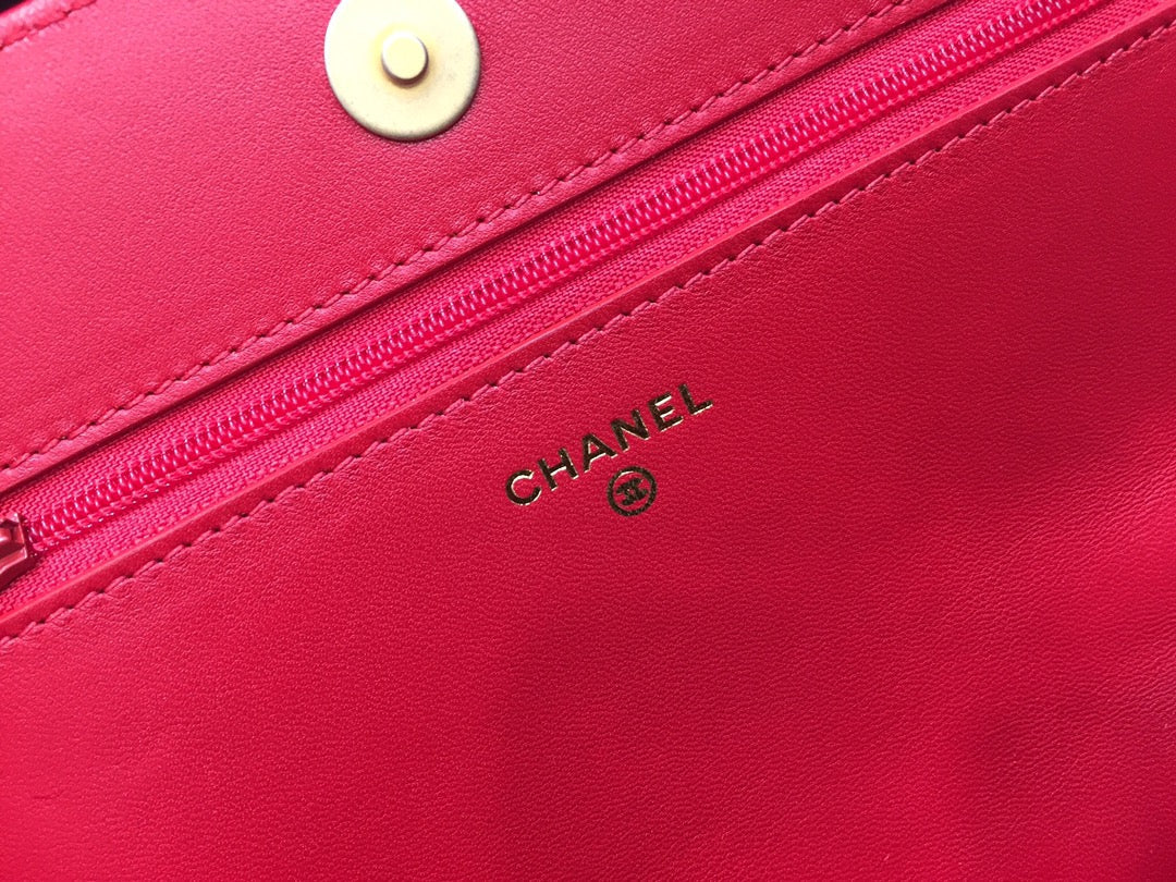 Chanel - Luxury Bag - CHL - 1249