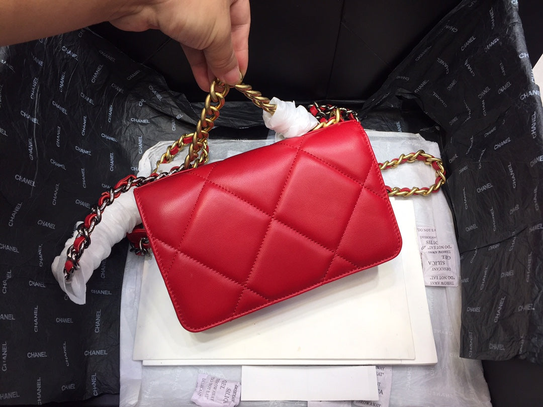 Chanel - Luxury Bag - CHL - 1249