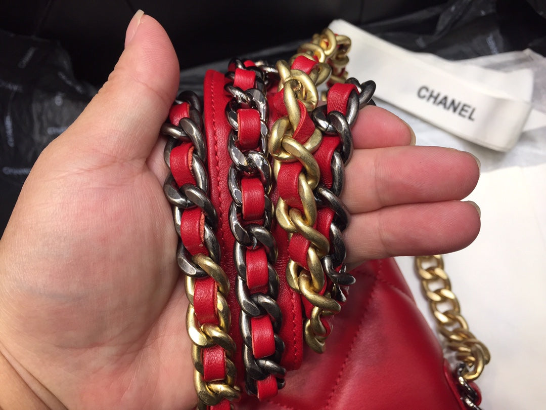 Chanel - Luxury Bag - CHL - 1249